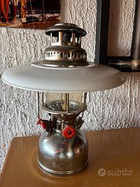 Lanterna a pressione vintage