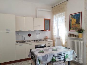 Appartamento in centro