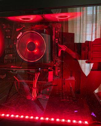 PC Gaming/Studio e lavoro