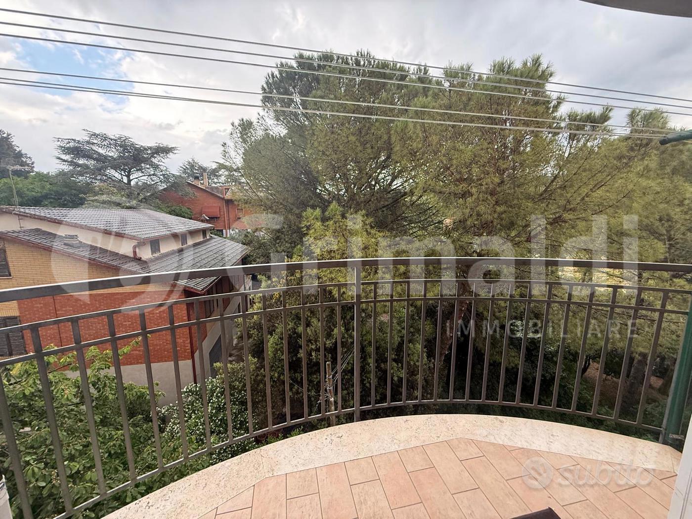 Apartment in Perugia, Colombella - Vista 4