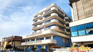 Aff. annuale ALBA ADRIATICA 50m/mare TRILO