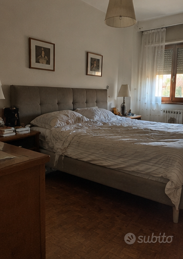 Quadrilocale in Lucento, foto 2 di 6