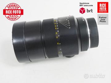 Leica Elmarit R 180 F/2.8 "3 camme"
