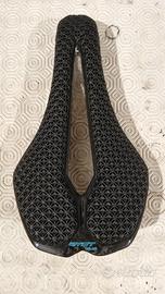 sella ryet ultimate carbonio 3d printed