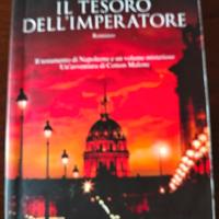 Steve Berry - Il tesoro dell'imperatore