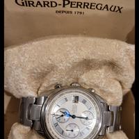 girard perregaux Olympic
