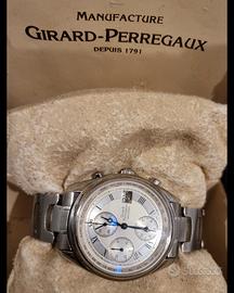 girard perregaux Olympic