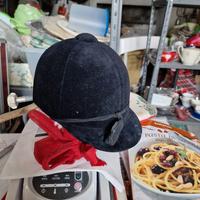 casco per equitazione