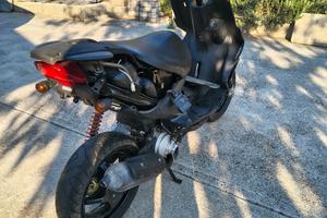 Yamaha Aerox 50cc