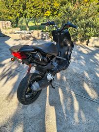 Yamaha Aerox 50cc