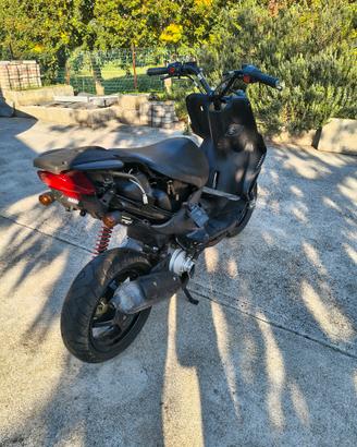 Yamaha Aerox 50cc