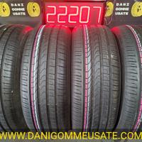 Gomme 235 60 18 estive 95/99% pirelli dot22
