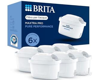 Filtro acqua rubinetto MAXTRA PRO Pure Performance