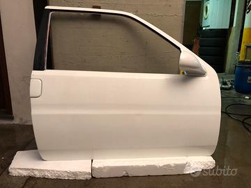 Portiera dx 106 1.6 rallye