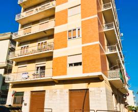 Nicastro, luminoso e centralissimo appartamento