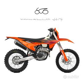 KTM EXC-F 350 MY 27