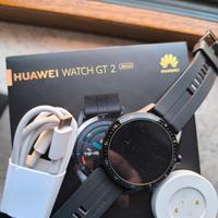 Huawei gt2 46mm 