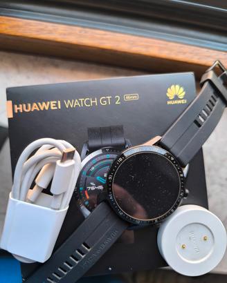Huawei gt2 46mm 