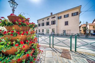 4 LOCALI A GIAVENO