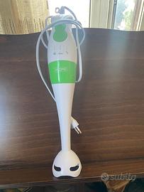 Frullatore ad immersione