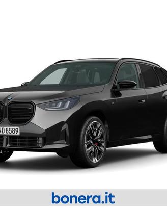 BMW X3 M X3 xdriveM50 MSport Pro auto