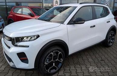 Citroen C3 1.2 puretech turbo Plus 100cv s&s