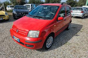 Fiat Panda 1.3 MJT 16V Dynamic EURO 4 DIESEL