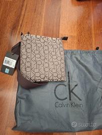 borsa calvin klein