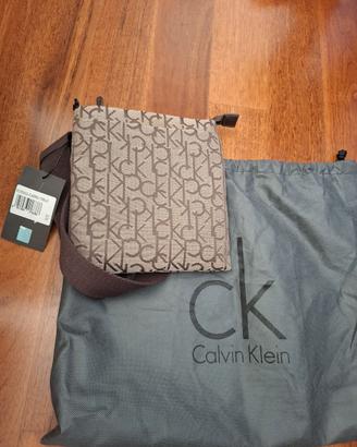 borsa calvin klein