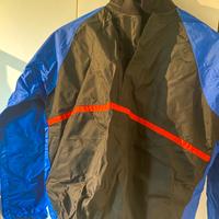 giacca d’acqua kayak