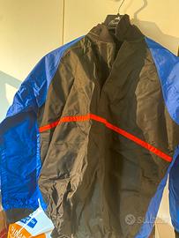 giacca d’acqua kayak