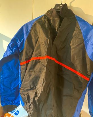 giacca d’acqua kayak