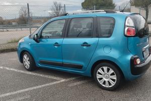 Citroen C3 Picasso 1.6 HDi 90 CV