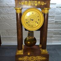 Orologio a tempio francia 1830-1848