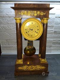 Orologio a tempio francia 1830-1848