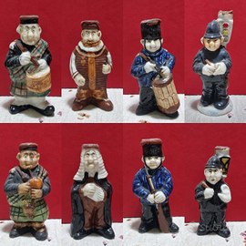 Mignon Ceramica Sarandrea da Collezione