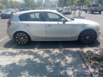 bmw 120d