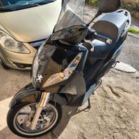 Peugeot geopolis 300