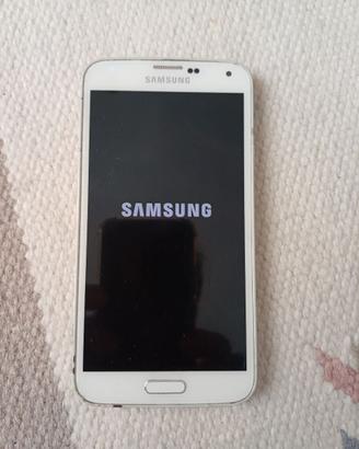 SAMSUNG S5