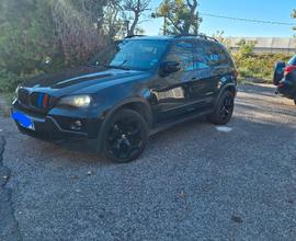 Bmw x5 (e70) - 2007