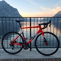 Cannondale SuperSix EVO da corsa
