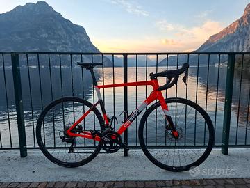 Cannondale SuperSix EVO da corsa
