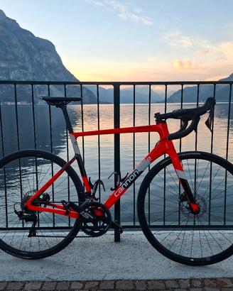 Cannondale SuperSix EVO 2019 da corsa