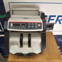 Macchina Bill Counter conta banconote