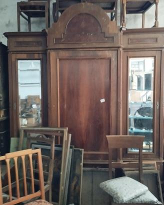 antiquariato 