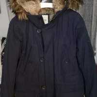 Parka HOLLISTER uomo