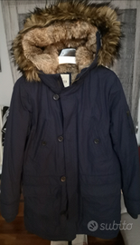 Parka HOLLISTER uomo