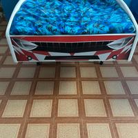 Letto singolo