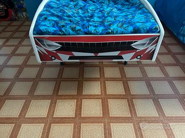 Letto singolo