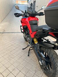 Dicati Multistrada V2S
